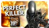 Alien Is Perfectly Designed | Dead by Daylight