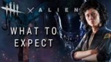 Alien X Dead By Daylight: What To Expect