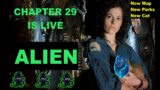 Chapter 29 ALIEN is here! LETS GO || Dead by Daylight Livestream