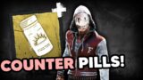 Countering Never-Sleep Pills in Solo-Queue! | Dead by Daylight