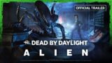 Dead by Daylight | Alien | Official Trailer