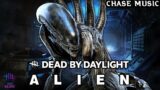 Dead by Daylight The Xenomorph Chase Music [NEW]