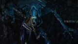 Dead by Daylight Xenomorph Queen Skin gameplay