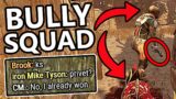 How To DESTROY Bully Squads in Dead By Daylight