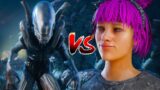 I Played As and Against The Alien Xenomorph in Dead by Daylight