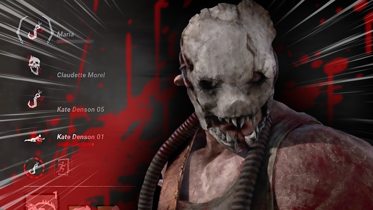 Incredible Comeback As Trapper Dead By Daylight Dead By Daylight