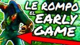 Le Destrozamos el Early Game | Dead by Daylight