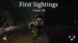 (Mid MMR) Seeing all Killers: How many games? A Dead by Daylight Experiment