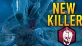 New Killer The Alien Xenomorph Mori, Power, And New Map!| Dead By Daylight PTB