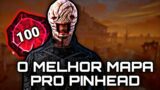 PINHEAD PRESTIGIO 100 vs SWF DE CAMPEONATO || Dead by Daylight
