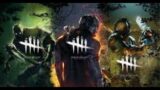 PLAYING AS A KILLER IN DEAD BY DAYLIGHT #3 – BANG MAMAN