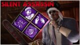 Silent Assassin Bubba has gotten an INSANE UPGRADE! | Dead by Daylight