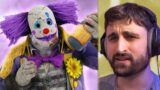 So I had to play Clown in a Tournament…  | Dead by Daylight