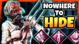 Survivors Have NOWHERE TO HIDE FROM NURSE! – Dead by Daylight