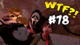 THE BEST FAILS & EPIC MOMENTS #78 (Dead by Daylight Funny Moments)