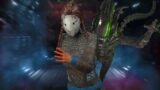The ALIEN CHAPTER Just CHANGED Dead By Daylight FOREVER