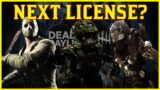 The Next Big License