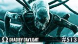The XENOMORPH is FINALLY HERE! | Dead by Daylight / DBD – Alien / Ripley PTB + NEW MAP + MORI!
