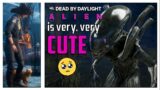 The cutest chapter we've ever had? (Alien PTB Review – Dead by Daylight)