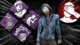 This Legion playstyle is fun but getting weaker | Dead by Daylight