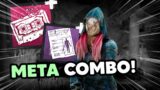 This add-on combo is META on Legion | Dead by Daylight