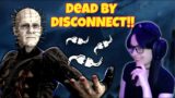 This build makes EVERYONE DISCONNECT!!! – Dead by Daylight