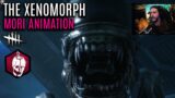 XENOMORPH MORI in Dead by Daylight – NEW CHAPTER