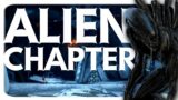 Alien Chapter Impressions | Dead by Daylight