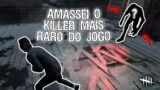 Amassei o Killer MAIS RARO do JOGO 2x – Dead by Daylight
