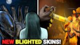 Blighted Xenomorph & Onryo Skins Coming! + Anti-Camp Mechanic Explained | Dead by Daylight News