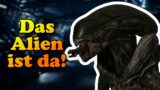 Das Alien ist da! | Xenomorph | Dead by Daylight Deutsch #1181
