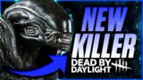 Dead By Daylight | Alien Chapter DLC is out now!