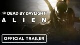 Dead by Daylight – Official Alien Launch Trailer