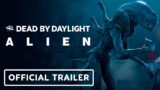 Dead by Daylight x Alien – Official Spotlight Trailer