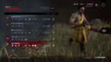 Dead by daylight ( going for adept achievements )