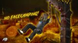 FINALLY! Anti Camping is HERE Dead By Daylight