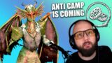 IT'S HAPPENING – Anti camping system – Dead by Daylight