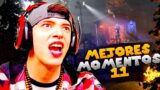 MEJORES MOMENTOS 11 – AGUSTIN UNAPLAY – DEAD BY DAYLIGHT
