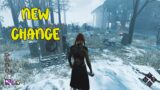 NEW CHANGE To DC's In Dead By Daylight (New DC Change)
