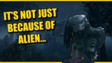 Predator for Chapter 30 Is More Likely Than You Think || Dead By Daylight