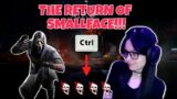 SMALLFACE IS BACK!!! And BETTER than ever – Dead by Daylight
