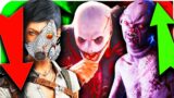 Slipknot News, New Gamemodes, MFT Nerf, Skull Merchant Nerfs, Twins Rework! | Dead By Daylight AMA