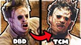 TCM IS AS FUN AS DEAD BY DAYLIGHT! | Compilation