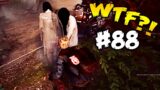 THE BEST FAILS & EPIC MOMENTS #88 (Dead by Daylight Funny Moments)