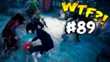 THE BEST FAILS & EPIC MOMENTS #89 (Dead by Daylight Funny Moments)