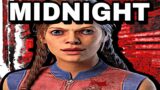 THIS Is Dead by Daylight After Midnight..