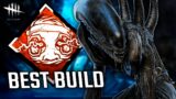 The Best Alien Build Showcase – Dead By Daylight
