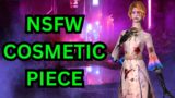 The Weirdest Cosmetic in Dead by Daylight History