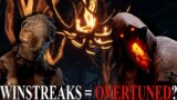 The Winstreak Problem | Dead By Daylight Discussion