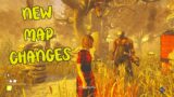 This Coldwind Farms Loop Got BUFFED Recently – Dead By Daylight